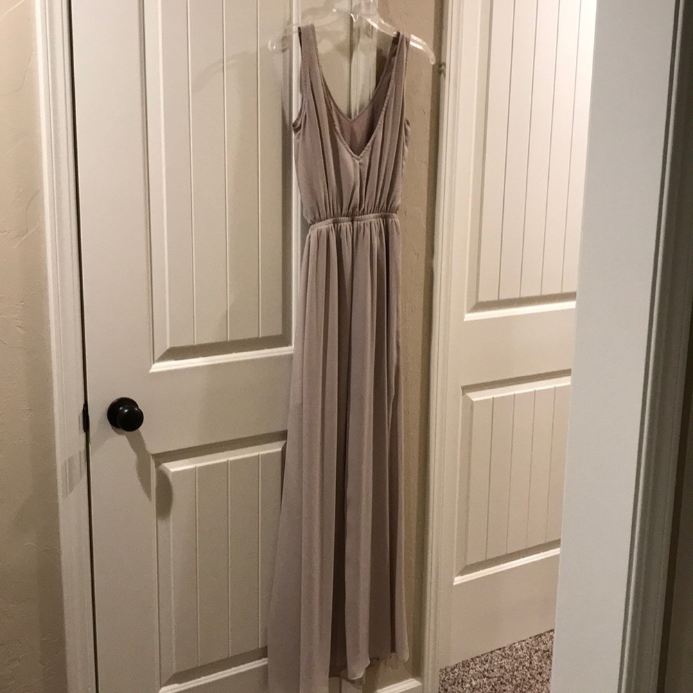 Show me your MuMu dress
